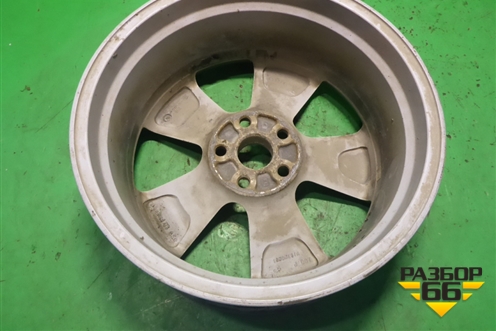 Диск колёсный литой  R18 EJ7 5x114.3 ET35 Ц.О.60,1 (4261178241) для Lexus NX 200 с 2014-2021г