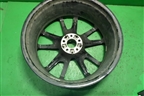 Диск колёсный литой (AMG) R21 EJ8,5 5x112 ET40 Ц.О.66,6 (A2534012000) для Mercedes Benz GLC-Klass C253 COUPE с 2016г