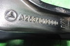 Диск колёсный литой (AMG) R21 EJ8,5 5x112 ET40 Ц.О.66,6 (A2534012000) для Mercedes Benz GLC-Klass C253 COUPE с 2016г