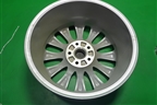 Диск колёсный литой (новый) R17 EJ7,5 5x112 ET49 Ц.О.57,1 (3T0601025G) для Skoda Superb с 2008-2015г (Суперб)