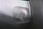 Диск колёсный литой (новый) R15 EJ6 5x112 ET47 Ц.О.57,1 (1Z0601025R) для Skoda Octavia (А5) с 2004-2013г