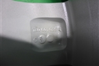 Диск колёсный литой (новый) R15 EJ6 5x112 ET47 Ц.О.57,1 (1Z0601025R) для Skoda Octavia (А5) с 2004-2013г