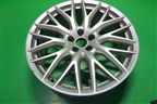 Диск колёсный литой  R20 EJ9 5x112 ET37 Ц.О.66,5 (4H0601025BT) для Audi A8 с 2009-2017г