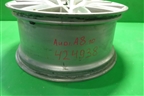 Диск колёсный литой  R20 EJ9 5x112 ET37 Ц.О.66,5 (4H0601025BT) для Audi A8 с 2009-2017г
