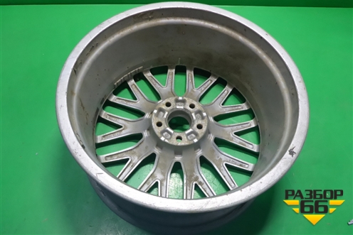 Диск колёсный литой  R20 EJ9 5x112 ET37 Ц.О.66,5 (4H0601025BT) для Audi A8 с 2009-2017г