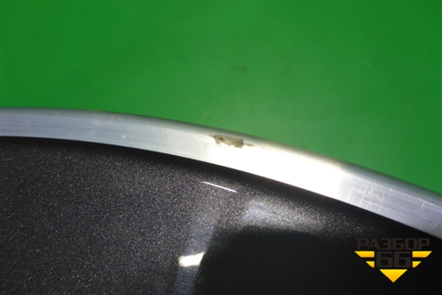 Диск колёсный литой  R16 EJ7 5x120 ET31 Ц.О.72,6 (6870611) для BMW 3-серия F30/F31 с 2011г