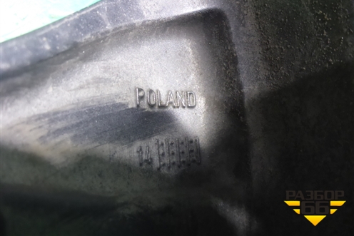 Диск колёсный литой  R16 EJ7 5x120 ET31 Ц.О.72,6 (6870611) для BMW 3-серия F30/F31 с 2011г