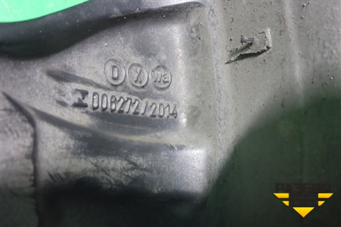 Диск колёсный литой  R16 EJ7 5x120 ET31 Ц.О.72,6 (6870611) для BMW 3-серия F30/F31 с 2011г