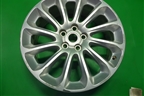 Диск колёсный литой  R20 EJ8,5 5x120 ET47 Ц.О.72,6 (JK521007GA) для Land Rover Range Rover Sport с 2013-2022г