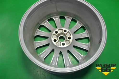 Диск колёсный литой  R20 EJ8,5 5x120 ET47 Ц.О.72,6 (JK521007GA) для Land Rover Range Rover Sport с 2013-2022г
