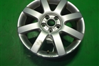 Диск колёсный литой  R17 EJ6 5x112 ET4,5 Ц.О.57,1 (1K0601025N) для Volkswagen Golf V с 2003-2009г