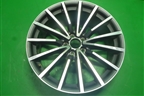 Диск колёсный литой  R19 EJ8,5 5x112 ET35 Ц.О.66,5 (8W0601025AN) для Audi A5/S5 с 2016г