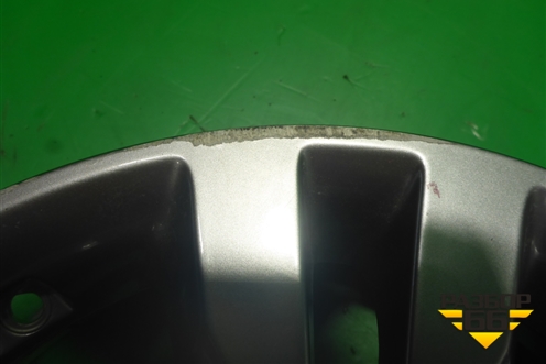 Диск колёсный литой  R16 EJ6,5 5x114.3 ET50 Ц.О.67,1 (52910F2200) для Hyundai Elantra 6 с 2015-2020г