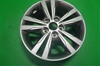 Диск колёсный литой  R16 EJ6,5 5x114.3 ET50 Ц.О.67,1 (52910F2200) для Hyundai Elantra 6 с 2015-2020г