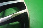 Диск колёсный литой  R18 EJ7 5x112 ET46 Ц.О.66,6 (A1564010100) для Mercedes Benz GLA-Klass X156 с 2014г