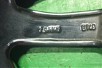 Диск колёсный литой  R18 EJ7 5x112 ET46 Ц.О.66,6 (A1564010100) для Mercedes Benz GLA-Klass X156 с 2014г