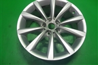 Диск колёсный литой  R18 EJ8 5x112 ET30 Ц.О.66,6 (6867338) для BMW 5-серия G30 с 2017г
