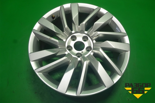 Диск колёсный литой  R19 EJ8 5x112 ET28 Ц.О.66,6 (760601025E) для Volkswagen Touareg с 2018г