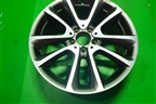 Диск колёсный литой  R18 EJ9 5x112 ET53 Ц.О.66,6 (A2134010400) для Mercedes Benz E-Klass W213 с 2016г