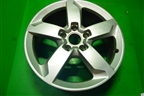 Диск колёсный литой  R19 EJ8,5 5x130 ET62 Ц.О.71,6 (4L0601025AH) для Audi Q7 c 2005-2015г