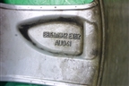 Диск колёсный литой  R19 EJ8,5 5x130 ET62 Ц.О.71,6 (4L0601025AH) для Audi Q7 c 2005-2015г