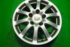 Диск колёсный литой  R17 EJ7,5 5x130 ET53 Ц.О.71,6 (7L6601025P8Z8) для Porsche Cayenne с 2003-2010г