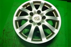 Диск колёсный литой  R17 EJ7,5 5x130 ET53 Ц.О.71,6 (7L6601025P8Z8) для Porsche Cayenne с 2003-2010г
