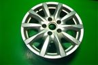 Диск колёсный литой  R18 EJ8 5x130 ET53 Ц.О.71,6 (7P5601025) для Porsche Cayenne с 2003-2010г