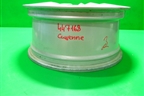 Диск колёсный литой  R18 EJ8 5x130 ET53 Ц.О.71,6 (7P5601025) для Porsche Cayenne с 2003-2010г