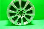 Диск колёсный литой  R18 EJ8 5x112 ET56 Ц.О.66,6 (A1664010602) для Mercedes Benz ML-Klass W166 c 2011г
