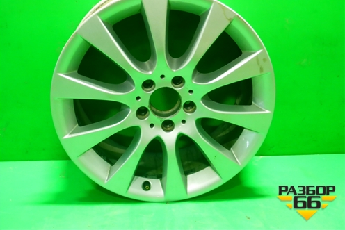 Диск колёсный литой  R18 EJ8 5x112 ET56 Ц.О.66,6 (A1664010602) для Mercedes Benz ML-Klass W166 c 2011г