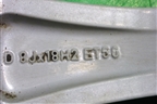 Диск колёсный литой  R18 EJ8 5x112 ET56 Ц.О.66,6 (A1664010602) для Mercedes Benz ML-Klass W166 c 2011г