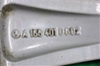 Диск колёсный литой  R18 EJ8 5x112 ET56 Ц.О.66,6 (A1664010602) для Mercedes Benz ML-Klass W166 c 2011г