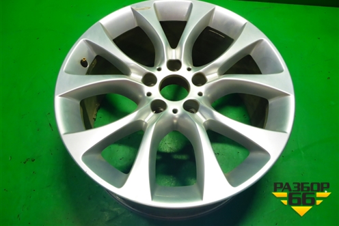 Диск колёсный литой  R19 EJ9 5x120 ET48 Ц.О.72 (6853953) для BMW X5 F15 с 2013г