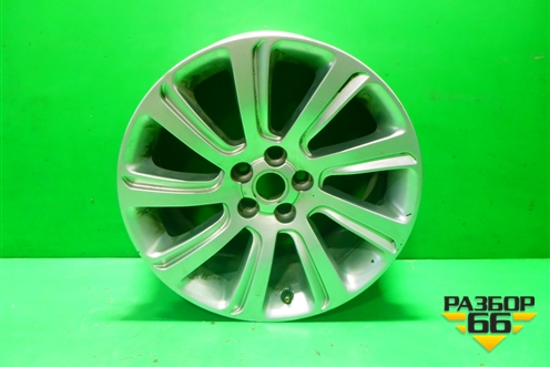 Диск колёсный литой  R18 EJ8 5x108 ET45 Ц.О.63,4 (FK721007BC) для Land Rover Discovery Sport с 2014г
