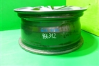 Диски колёсные литые (комплект)  R17 EJ7,5 5x112 ET36 Ц.О.66,6 (A2534010600) для Mercedes Benz GLC-Klass X253  с 2015г