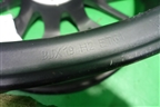 Диск колёсный литой  R19 EJ9 5x112 Ц.О.66,6 (A1904010700) для Mercedes Benz AMG GT C190 с 2015г