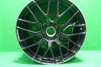 Диск колёсный литой  R19 EJ9 5x112 Ц.О.66,6 (A1904010700) для Mercedes Benz AMG GT C190 с 2015г