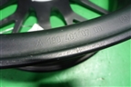 Диск колёсный литой  R19 EJ9 5x112 Ц.О.66,6 (A1904010700) для Mercedes Benz AMG GT C190 с 2015г