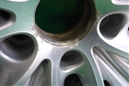Диск колёсный литой  R19 EJ9 5x120 ET48 Ц.О.74,1 (6853954) для BMW X5 F15 с 2013г