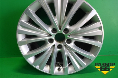 Диск колёсный литой  R19 EJ9 5x120 ET48 Ц.О.74,1 (6853954) для BMW X5 F15 с 2013г