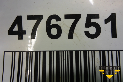 Диск колёсный литой  R19 EJ9 5x120 ET48 Ц.О.74,1 (6853954) для BMW X5 F15 с 2013г