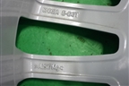 Диск колёсный литой  R19 EJ8 5x120 ET57 Ц.О.72,6 (9H421007ABW) для Land Rover Range Rover Sport с 2005-2012г