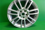 Диск колёсный литой  R19 EJ8 5x120 ET57 Ц.О.72,6 (9H421007ABW) для Land Rover Range Rover Sport с 2005-2012г