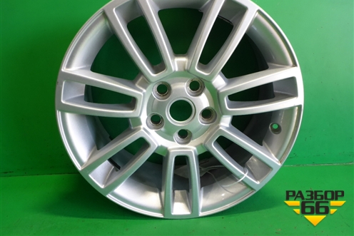 Диск колёсный литой  R19 EJ8 5x120 ET57 Ц.О.72,6 (9H421007ABW) для Land Rover Range Rover Sport с 2005-2012г