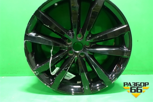 Диск колёсный литой  R20 EJ8 5x108 ET40 Ц.О.63,4 (J9C3JASDG) для Jaguar F-Pace с 2016г
