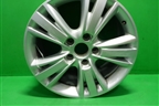 Диск колёсный литой  R19 EJ8,5 5x130 ET62 Ц.О.71,6 (4L0601025AA) для Audi Q7 c 2005-2015г