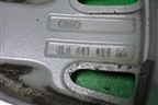 Диск колёсный литой  R19 EJ8,5 5x130 ET62 Ц.О.71,6 (4L0601025AA) для Audi Q7 c 2005-2015г