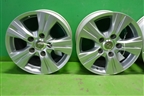 Диски колёсные литые (комплект)  R18 EJ8 5х150 ET56 Ц.О.110,1 (4261160D10) для Lexus LX-570 с 2015г