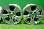 Диски колёсные литые (комплект)  R18 EJ8 5х150 ET56 Ц.О.110,1 (4261160D10) для Lexus LX-570 с 2015г